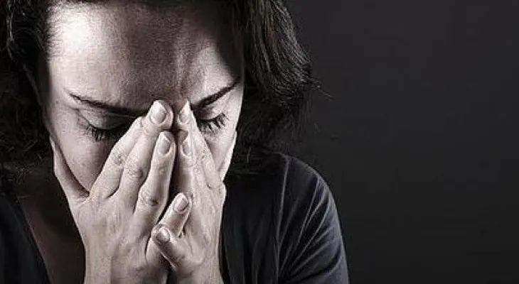 Las mujeres sufren más estrés que los hombres luego de un infarto