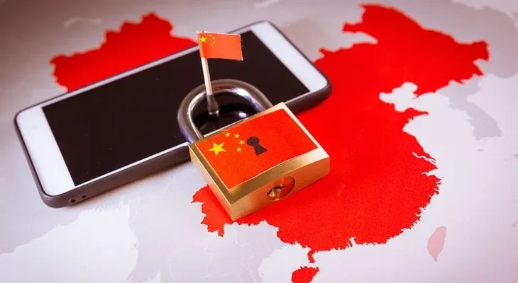 China agrega a The Guardian y The Washington Post a la lista de medios bloqueados