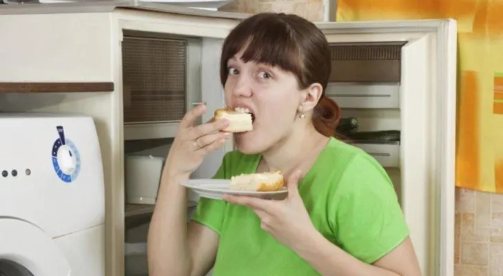 Los 6 alimentos que apagan tu hambre por completo    