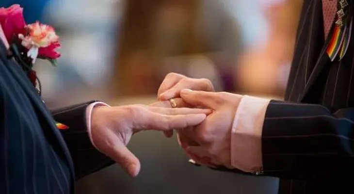 Suprema Corte legaliza matrimonio homosexual en todo EE. UU