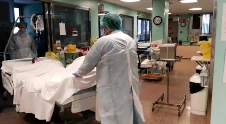 Once nuevos fallecidos en RD por coronavirus; contagiados se elevaron a 19,195