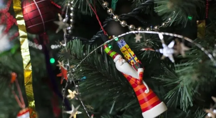 10 palabras para vivir en Navidad y siempre