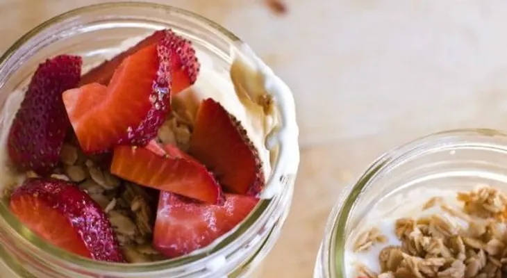 Qué debe incluir en su desayuno persona con diabetes