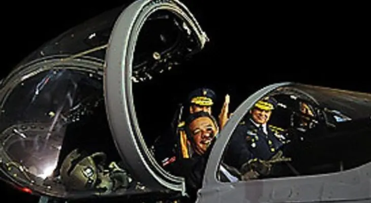 Historia completa, con nombres, caso de corrupción aviones Tucano