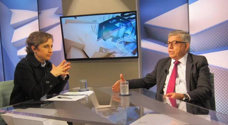 Fallo sobre marihuana, gran oportunidad para México: César Gaviria