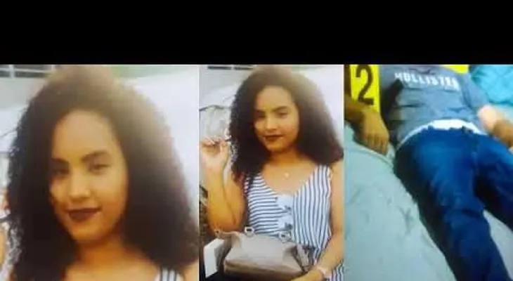 Así fue encontrado en su apartamento hombre mató su pareja y se suicidó, insistía que volviera, tras su regreso EEUU 