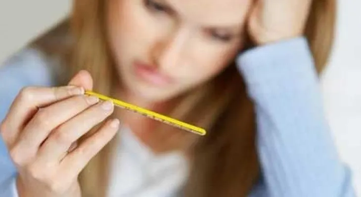 Qué enfermedades se esconden en las fiebres prolongadas