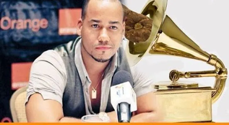 Revelan por que Romeo Santos no está nominado a los Grammy Latinos 2015