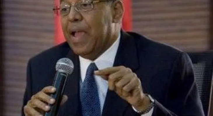 Embajador Rubén Silié dice "no existe impedimento alguno para exportación"