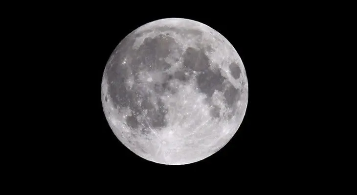 Los científicos revelan uno de los mayores misterios que oculta la Luna