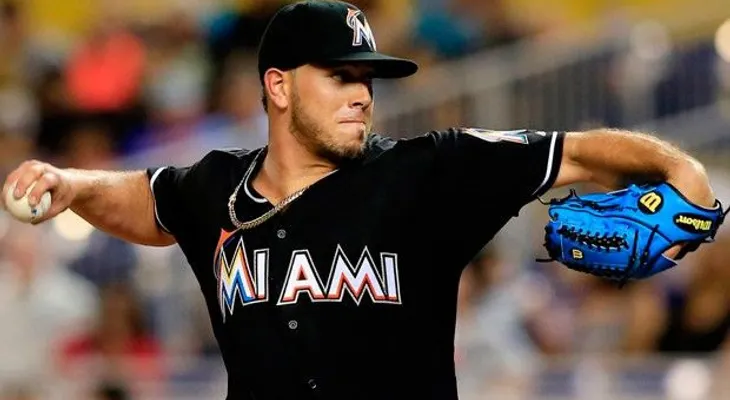 Hill: "No estamos buscando mover a José Fernández"