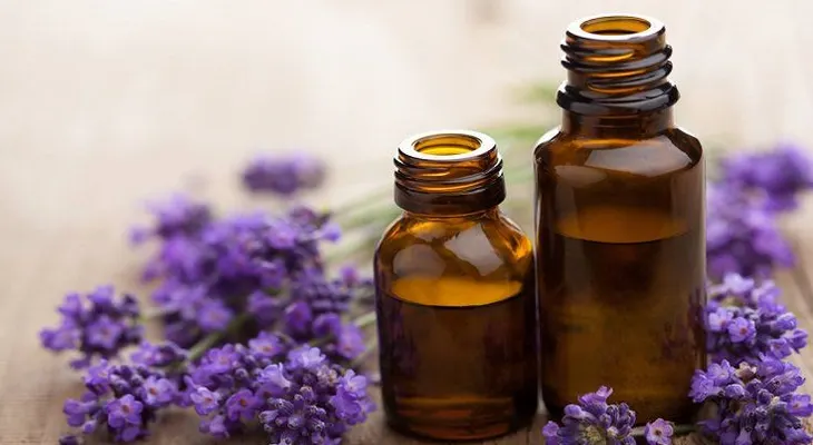 5 aceites esenciales que detienen la depresión y el insomnio