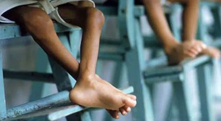 Alto riesgo de desnutrición infantil preocupa a especialistas