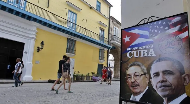 EEUU repatria a Cuba a 39 migrantes detenidos el lunes