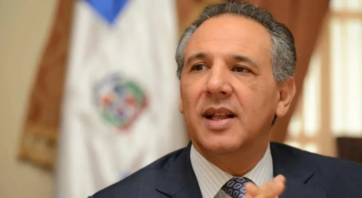 José Ramón Peralta compró bebidas alcohólicas por más de un millón de pesos