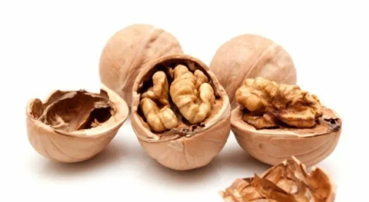 Comer nueces a diario mejora la movilidad del semen