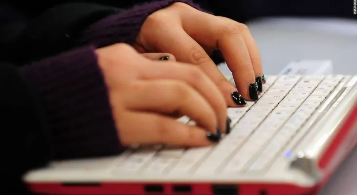 La magia de escribir