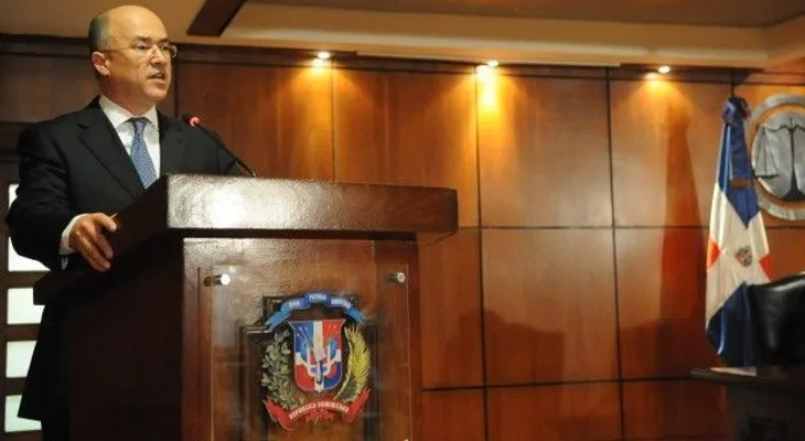 Domínguez Brito dice redoblarán esfuerzos para enfrentar a cuatreros