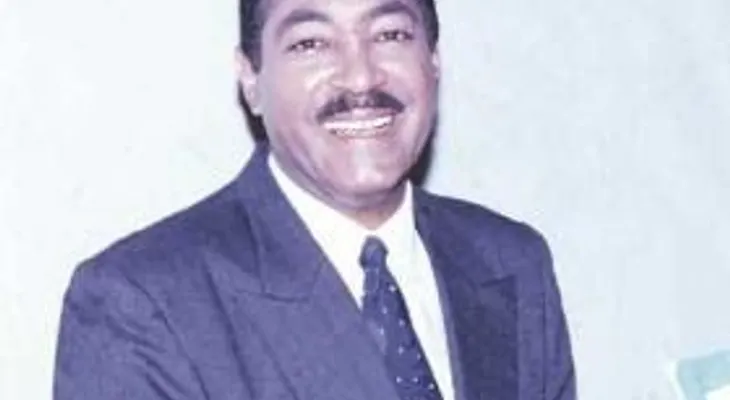 J. Eduardo Martínez sufre infarto