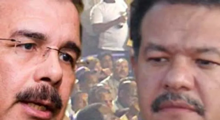 Danilo Medina quiere asignar más recursos a instituciones "pero no hay más dinero"