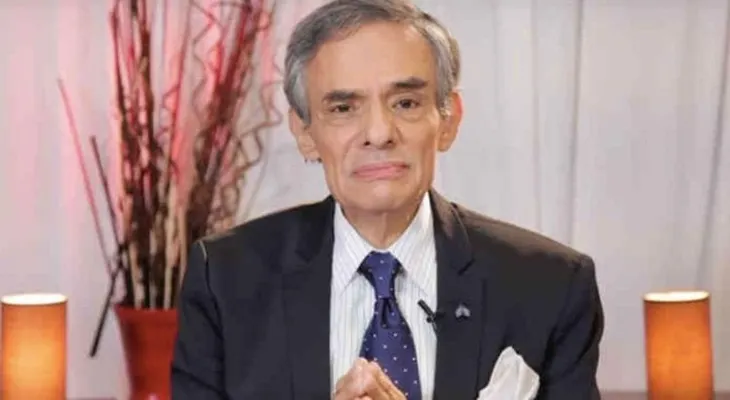 José José lo tienen secuestrado y "está en los huesos", denuncia hijo del cantante afectado de problemas de salud
