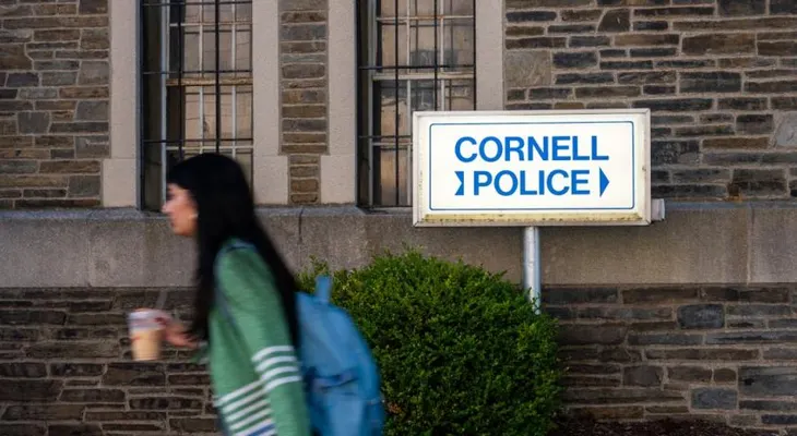Nueva York nombra a Letitia James fiscal especial en caso de presunta violación grupal en Cornell