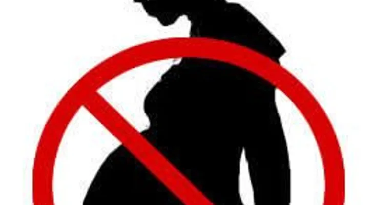 Toma nota y evita un embarazo inesperado: el ciclo menstrual es importante