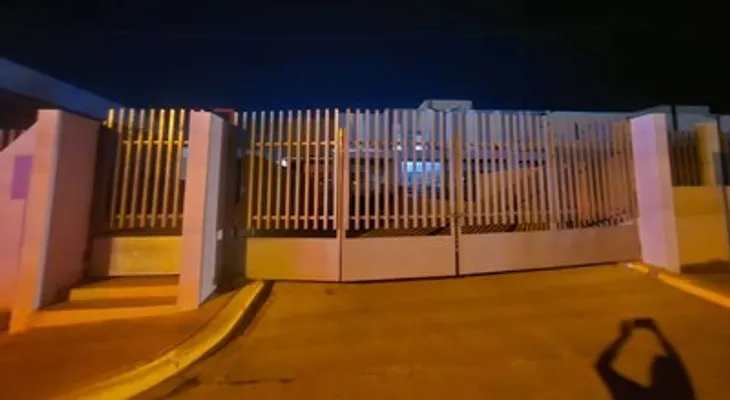 Apagón de nueve horas suspende consultas y amenaza la atención en el Hospital Ramón Matías Mella