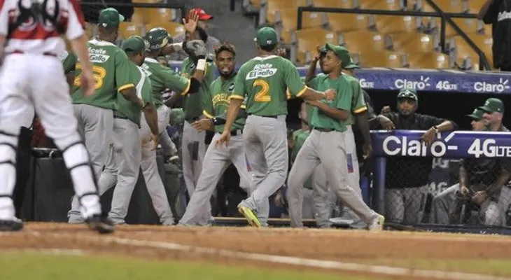 Águilas respiran; Leones clasifican; EO y TL en primer lugar; podría producirse triple empate 