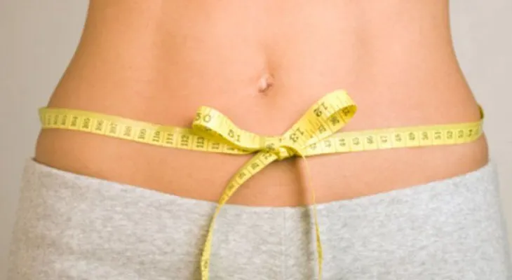 6 consejos para aplanar tu abdomen rápidamente