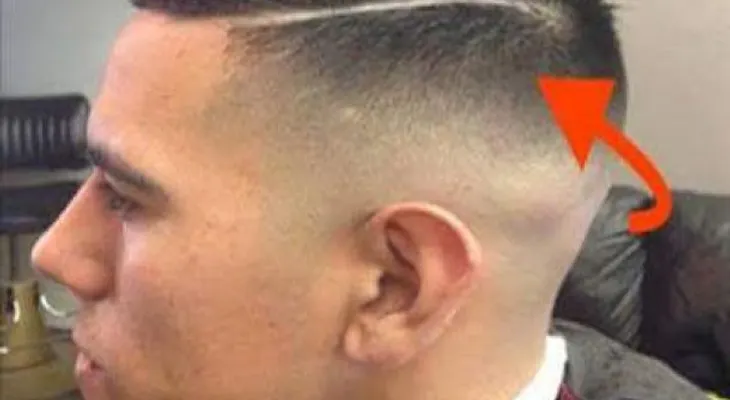¿Cuál es el verdadero significado de este corte de cabello?