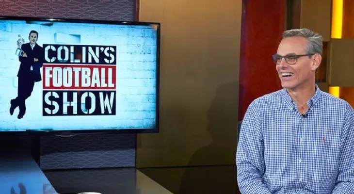 Votan a Colin Cowherd de ESPN, por comentarios ofensivos contra jugadores dominicanos