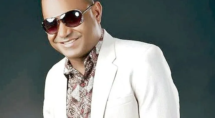Miguel Méndez estrena disco de salsa inédita
