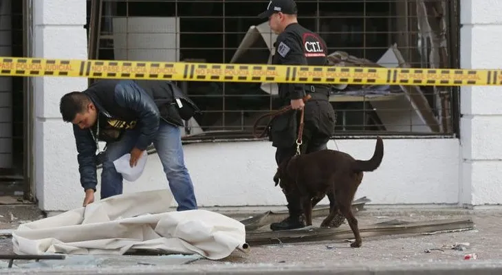 Terrible hallazgo en Colombia: encuentran el cuerpo decapitado de un menor de 11 años 