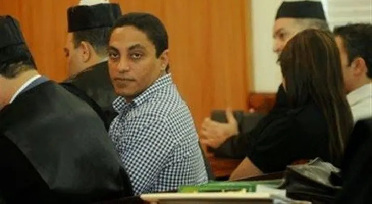 Tribunal dispone libertad de Eddy Brito