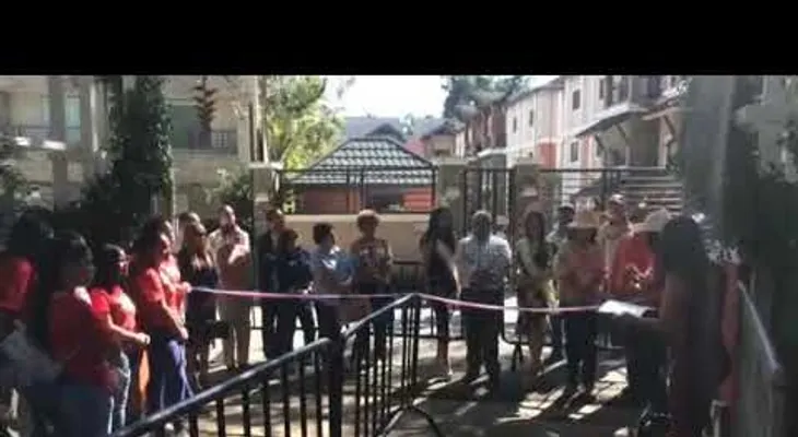 Dejan inaugurada novena versión Festival de las Flores en Jarabacoa 