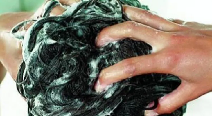 ¿Es segura la moda 'no-poo'?