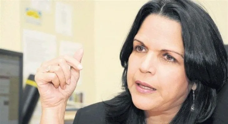 Minou: a nadie se le puede ocurrir que me voy a ir al PRD 
