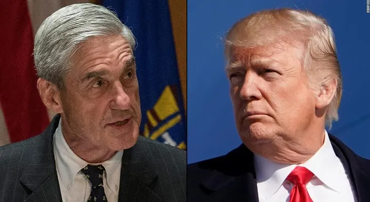 Por qué el tuit de Trump sobre Sessions y la investigación de Mueller es tan grave