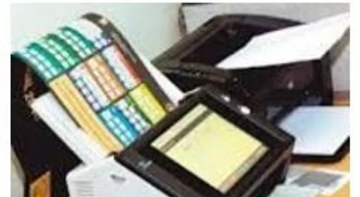 Denuncian JCE envía boletas premarcadas con tinta invisible en casilla de Danilo Medina