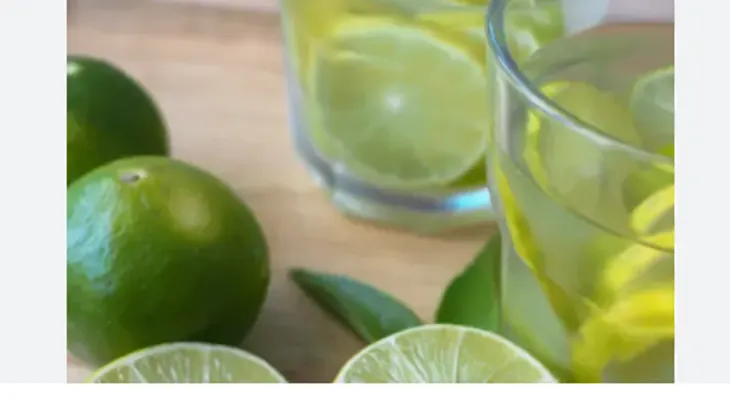 El reto viral de los 14 días con limón