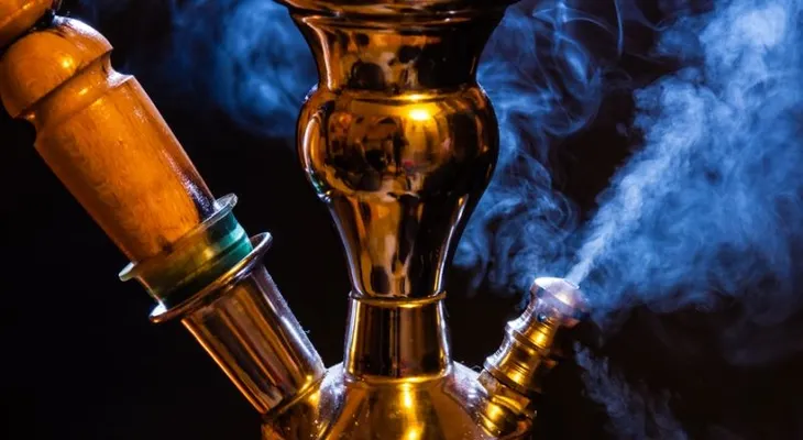 Hookah, la nueva amenaza con humo
