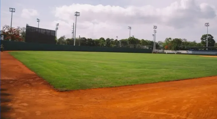 Entrenadores esperan reanudación de reparaciones en estadios 1 y 2 del Centro Olímpico