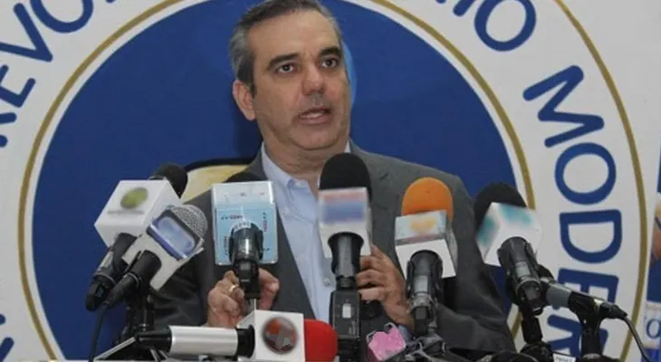 Abinader visitará comunidades el fin de semana para motivar inscripción PRM
