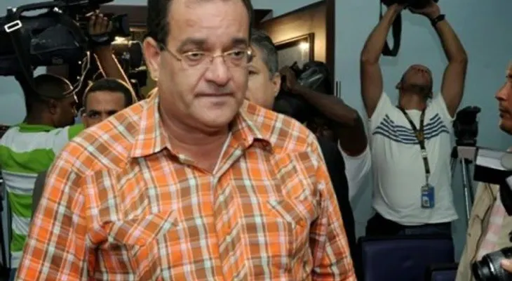 Imponen tres meses de prisión preventiva contra Rizik Rodríguez