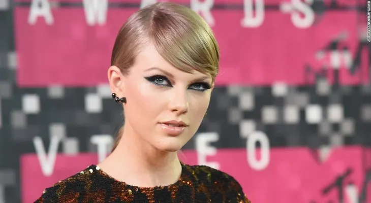 Hazte a un lado, Kim Kardashian: Taylor Swift es la más popular en Instagram
