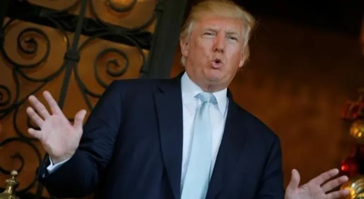 Trump ya no ama a WikiLeaks tras hackeo a la CIA 