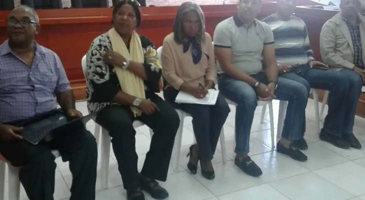 El MVM realiza una Asamblea en la Región Este