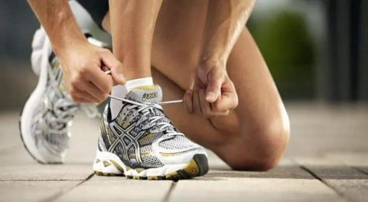 10 Tips para estar en forma rápidamente