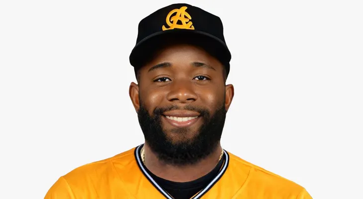Águilas adquieren relevista Francisco Pérez, a cambio de Johan Ramírez